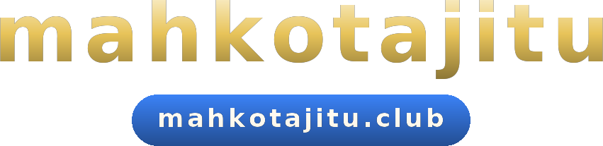 mahkotajitu logo